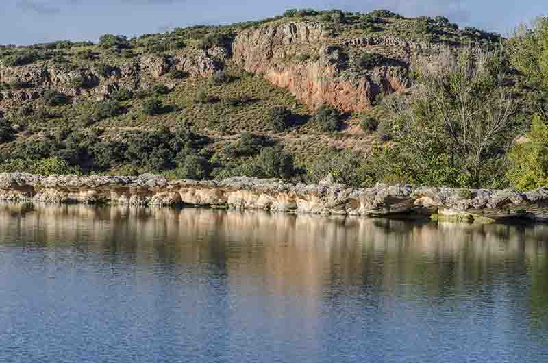Ciudad Real - Lagunas de Ruidera 05.jpg